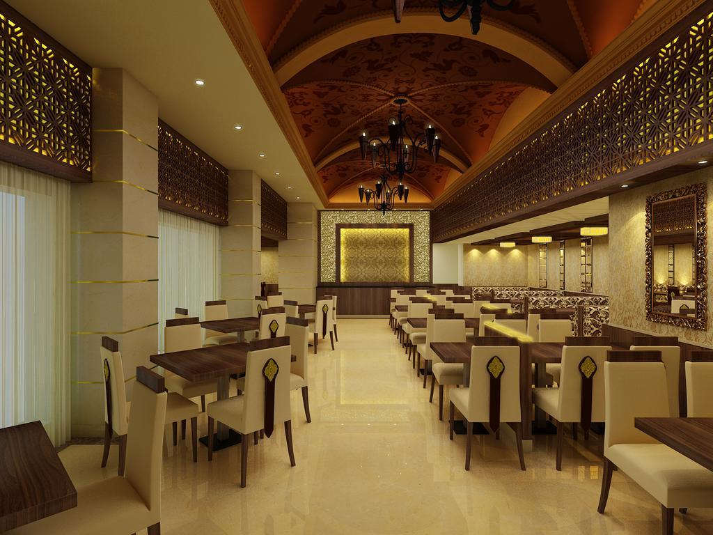 Hotel Brijwasi Royal Mathura Exterior foto