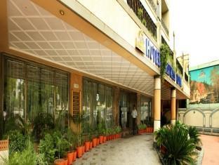 Hotel Brijwasi Royal Mathura Exterior foto