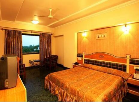 Hotel Brijwasi Royal Mathura Exterior foto